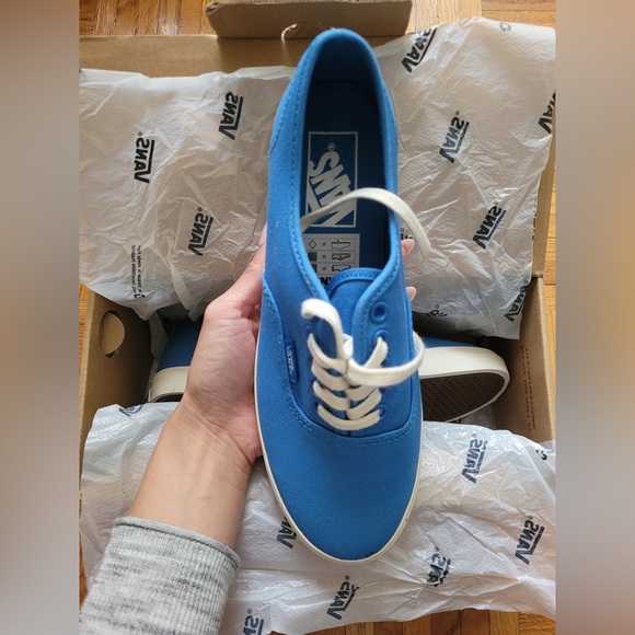 VANS Authentic Lo Pro - Picture 3 of 7